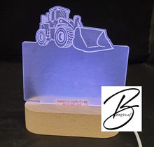 Load image into Gallery viewer, Light, Picture Design