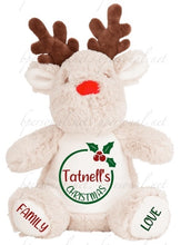 Load image into Gallery viewer, Personalised Teddies