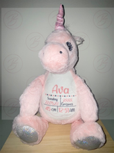 Load image into Gallery viewer, Personalised Teddies