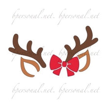 Load image into Gallery viewer, Christmas Stocking