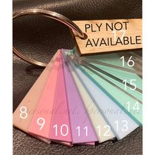 Load image into Gallery viewer, Cake toppers, Acrylic