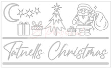 Load image into Gallery viewer, Light, X-Large Engraved