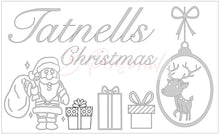 Load image into Gallery viewer, Light, X-Large Engraved