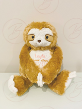 Load image into Gallery viewer, Personalised Teddies