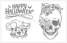 Load image into Gallery viewer, Lights for Halloween