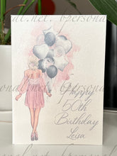 Load image into Gallery viewer, Card for your Female Friend