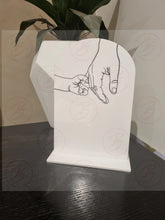 Load image into Gallery viewer, Child holding Adult hand