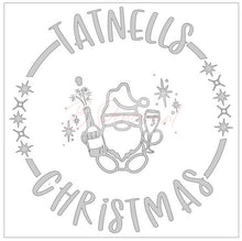 Load image into Gallery viewer, Christmas Personalised Lights large