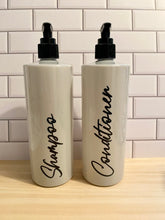 Load image into Gallery viewer, 500ml Coloured Bottles