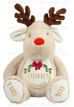 Load image into Gallery viewer, Personalised Teddies