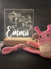 Load image into Gallery viewer, Light Engraved, Large