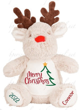 Load image into Gallery viewer, Personalised Teddies