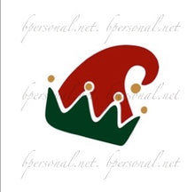 Load image into Gallery viewer, Christmas Stocking