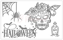 Load image into Gallery viewer, Lights for Halloween