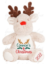 Load image into Gallery viewer, Personalised Teddies