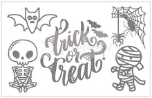 Load image into Gallery viewer, Lights for Halloween