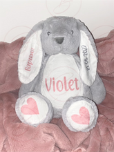 Load image into Gallery viewer, Personalised Teddies