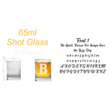 Load image into Gallery viewer, Drinkware...Shot Glasses