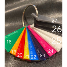 Load image into Gallery viewer, Cake toppers, Acrylic