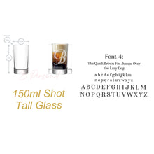 Load image into Gallery viewer, Drinkware...Shot Glasses
