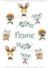 Load image into Gallery viewer, Personalised Blanket