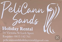 Load image into Gallery viewer, Business Sign