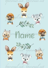 Load image into Gallery viewer, Personalised Blanket