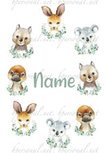 Load image into Gallery viewer, Personalised Blanket