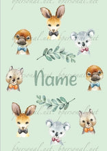 Load image into Gallery viewer, Personalised Blanket