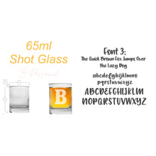 Load image into Gallery viewer, Drinkware...Shot Glasses