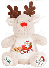 Load image into Gallery viewer, Personalised Teddies