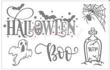 Load image into Gallery viewer, Lights for Halloween