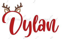 Load image into Gallery viewer, Christmas Stocking