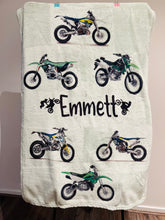Load image into Gallery viewer, Personalised Blanket