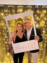 Load image into Gallery viewer, Instagram frame for Hire PICKUP ONLY (price is including bond)