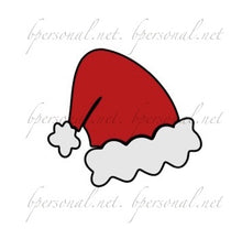 Load image into Gallery viewer, Christmas Stocking