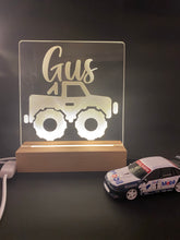 Load image into Gallery viewer, Light Engraved, Large