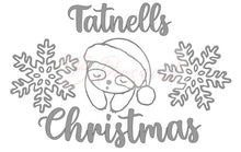 Load image into Gallery viewer, Lights Personalised Christmas, Medium