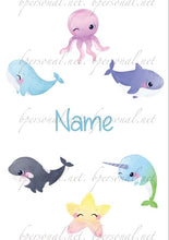 Load image into Gallery viewer, Personalised Blanket