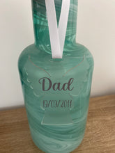 Load image into Gallery viewer, Christmas Angel flat Bauble