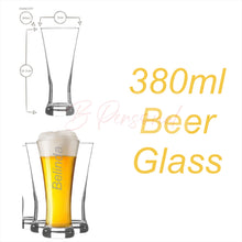 Load image into Gallery viewer, Drinkware...Beer & Champagne Glasses