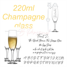 Load image into Gallery viewer, Drinkware...Beer & Champagne Glasses