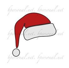 Load image into Gallery viewer, Christmas Stocking