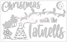 Load image into Gallery viewer, Light, X-Large Engraved