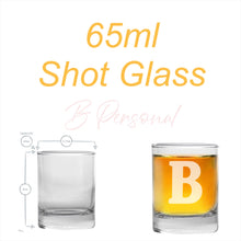 Load image into Gallery viewer, Drinkware...Shot Glasses
