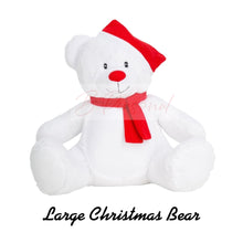 Load image into Gallery viewer, Personalised Teddies
