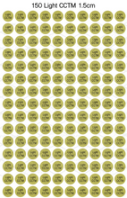 Load image into Gallery viewer, Business Waterproof Vinyl Stickers
