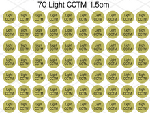 Load image into Gallery viewer, Business Waterproof Vinyl Stickers
