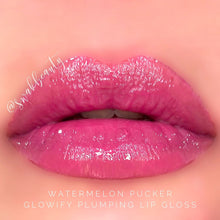 Load image into Gallery viewer, Juicy Plumping Lip Gloss
