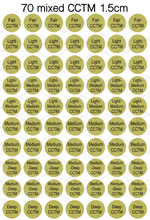 Load image into Gallery viewer, Business Waterproof Vinyl Stickers
